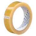 Highland Transparent Tape, 3" Core, 1" x 72 yds, Clear
