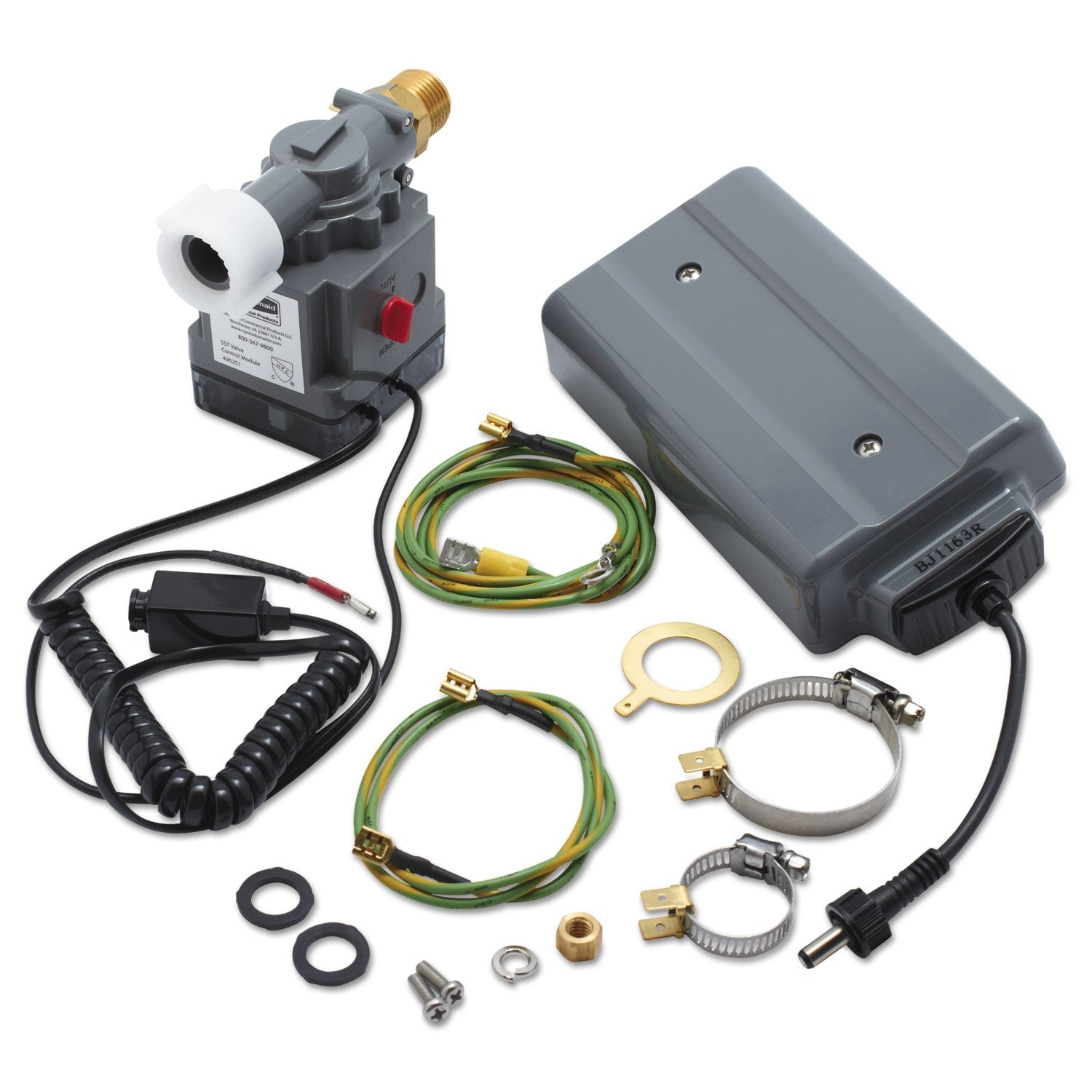 Rubbermaid Repair Kit for Auto Foam Touch-Free Skin Care System