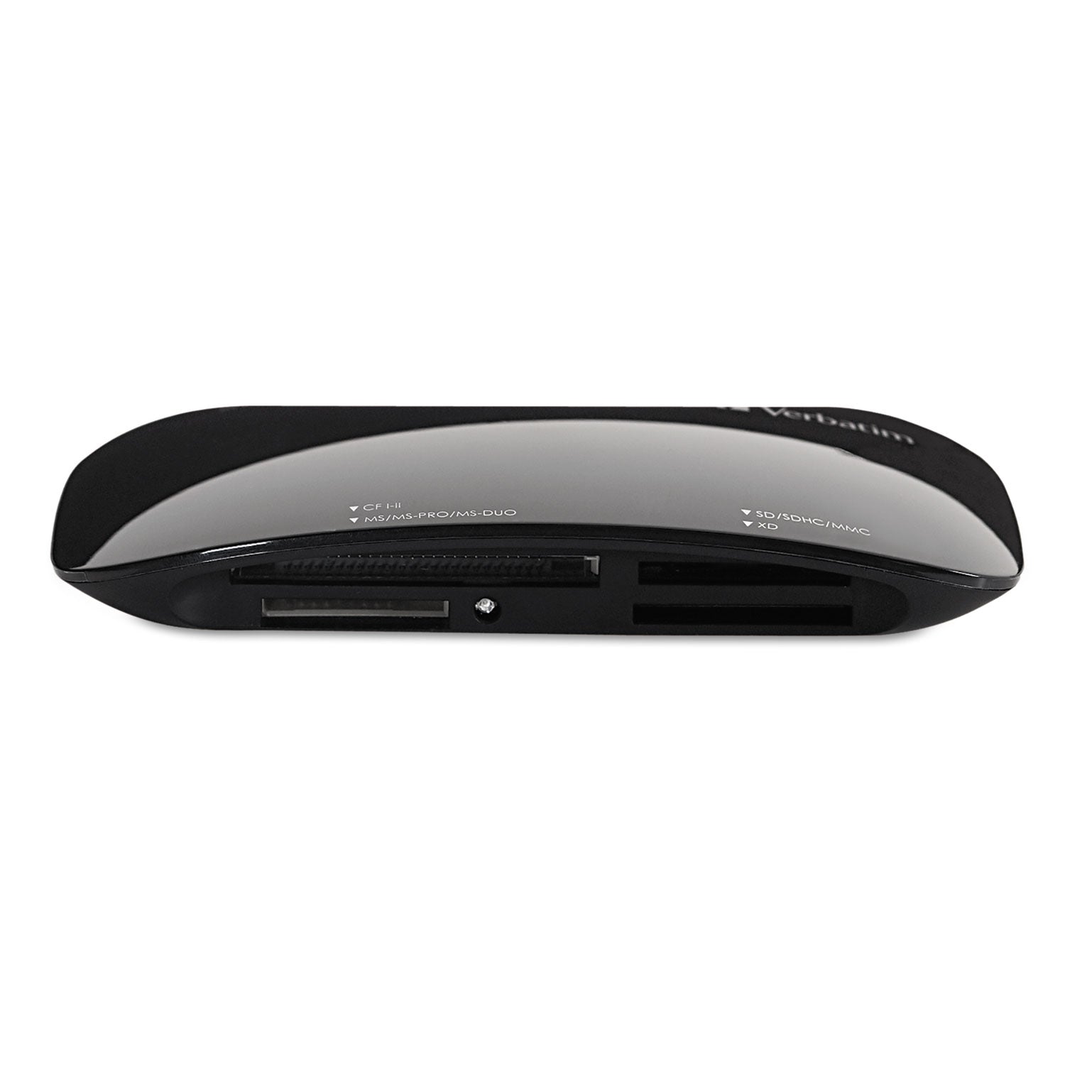 Verbatim Universal 2.0 Card Reader, 480 MBps, USB 2.0