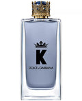 Men's Men's Dolce & Gabbana K Eau de Toilette, 3.3 oz.