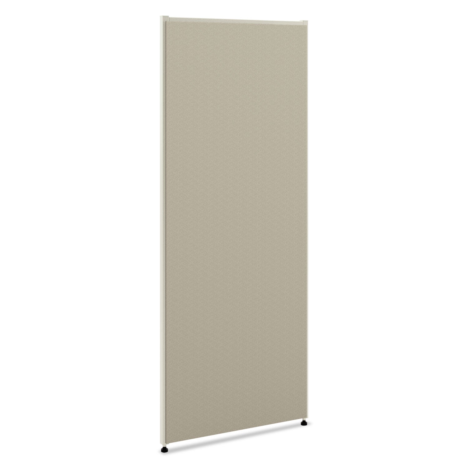 HON Verse Office Panel, 60w x 60h, Gray