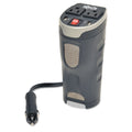Tripp Lite PowerVerter Ultra-Compact Car Inverter, 200W, 2 Outlets, 2 USB Charging Ports