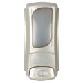 Dial Eco-Smart/Anywhere Dispenser, 15 oz, 3.88 x 3.25 x 7.88, Pearl, 6/Carton