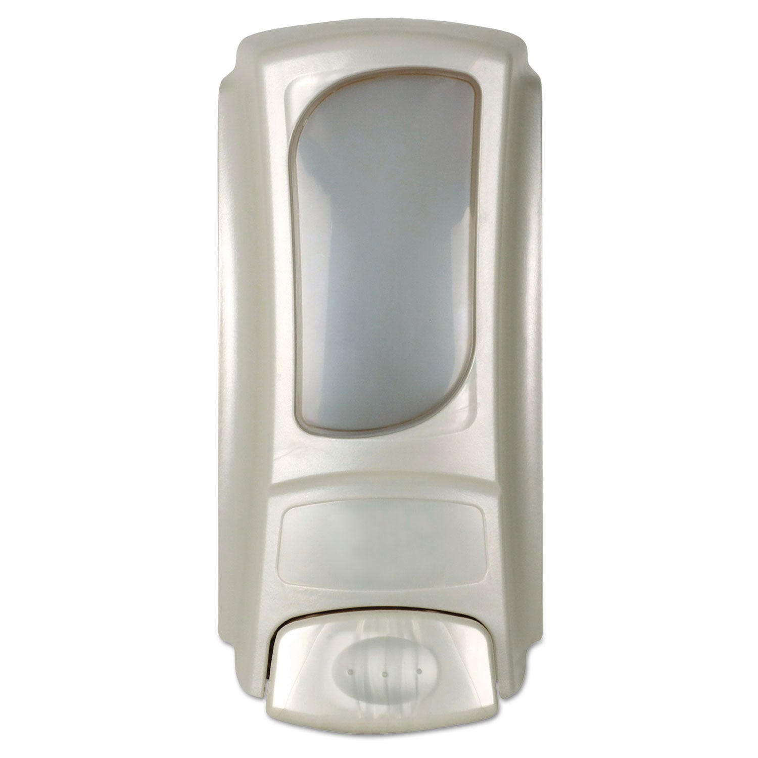 Dial Eco-Smart/Anywhere Dispenser, 15 oz, 3.88 x 3.25 x 7.88, Pearl, 6/Carton