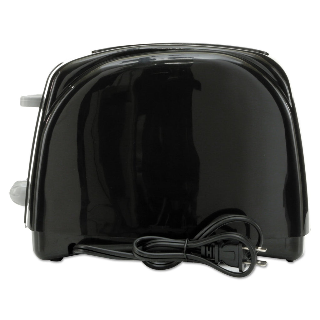Sunbeam Extra Wide Slot Toaster, 4-Slice, 11.75 x 13.38 x 8.25, Black