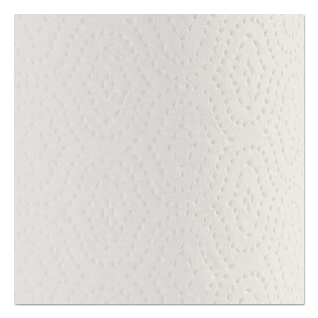 Tork Universal Perforated Kitchen Towel Roll, 2-Ply, 11 x 9, White, 210 Sheets/Roll, 12 Rolls/Carton