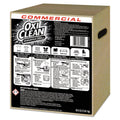 OxiClean Stain Remover, Regular Scent, 30 lb Box