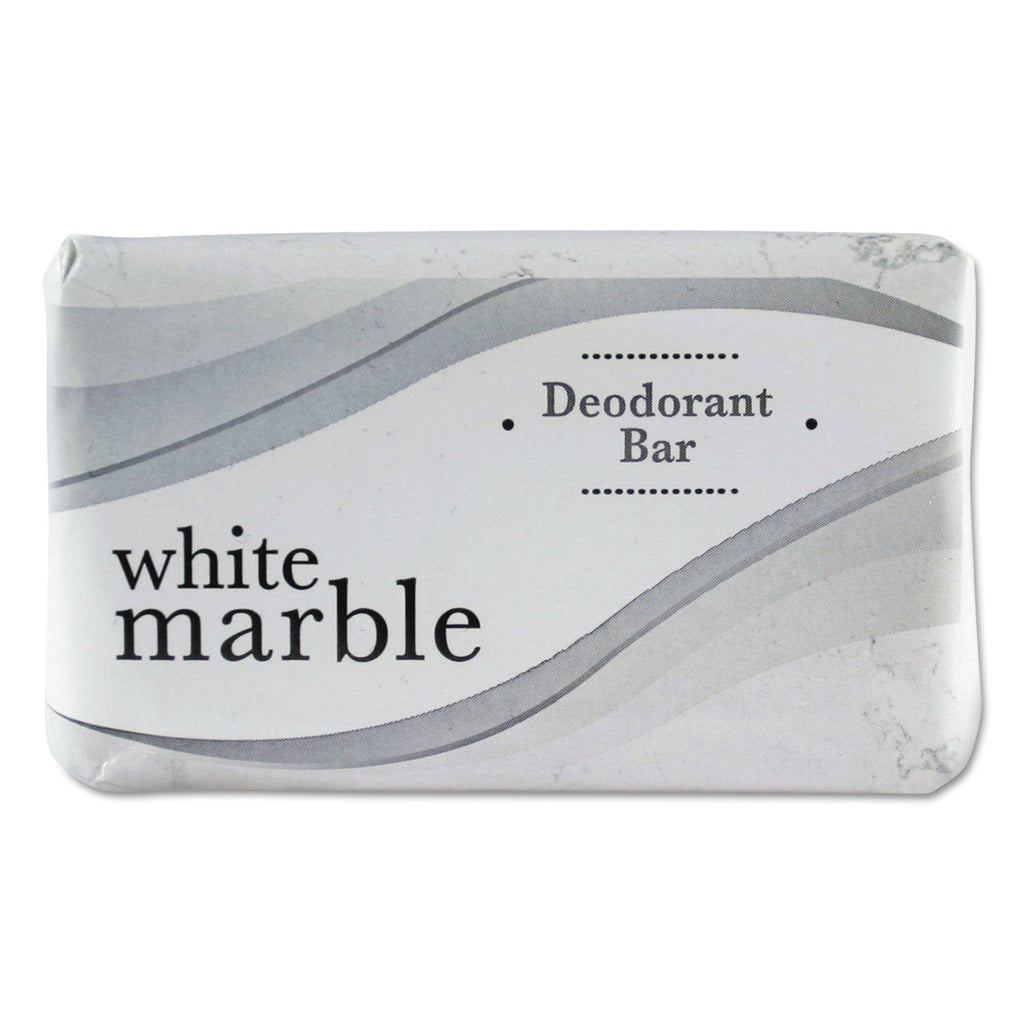 Dial Amenities Deodorant Soap, Pleasant Scent, # 3 Individually Wrapped Bar, 200/Carton