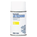 Boardwalk Metered Air Freshener Refill, Citrus Sunrise, 5.3 oz Aerosol Spray, 12/Carton