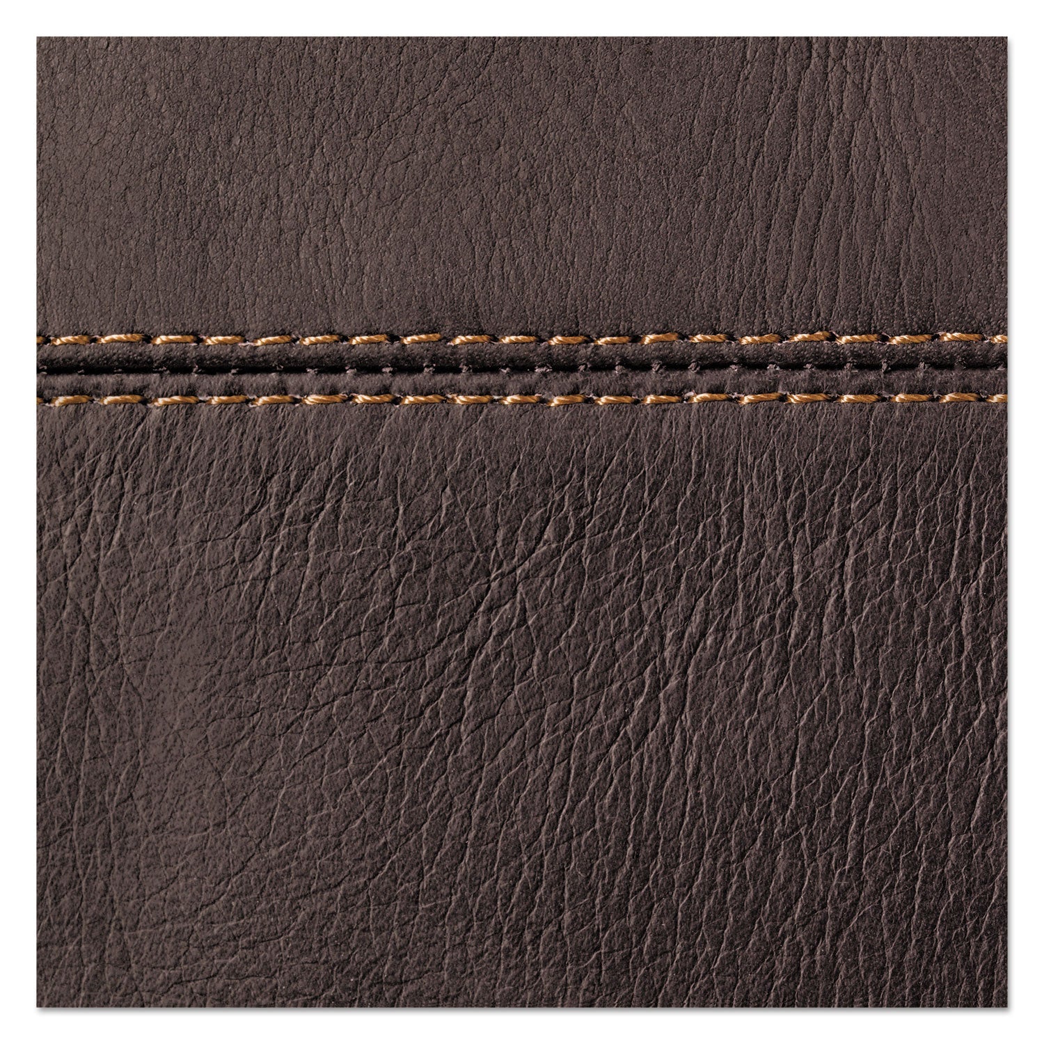 Solo Premiere Leather Universal Tablet Case, Fits 8.5" to 11" Tablets, Espresso