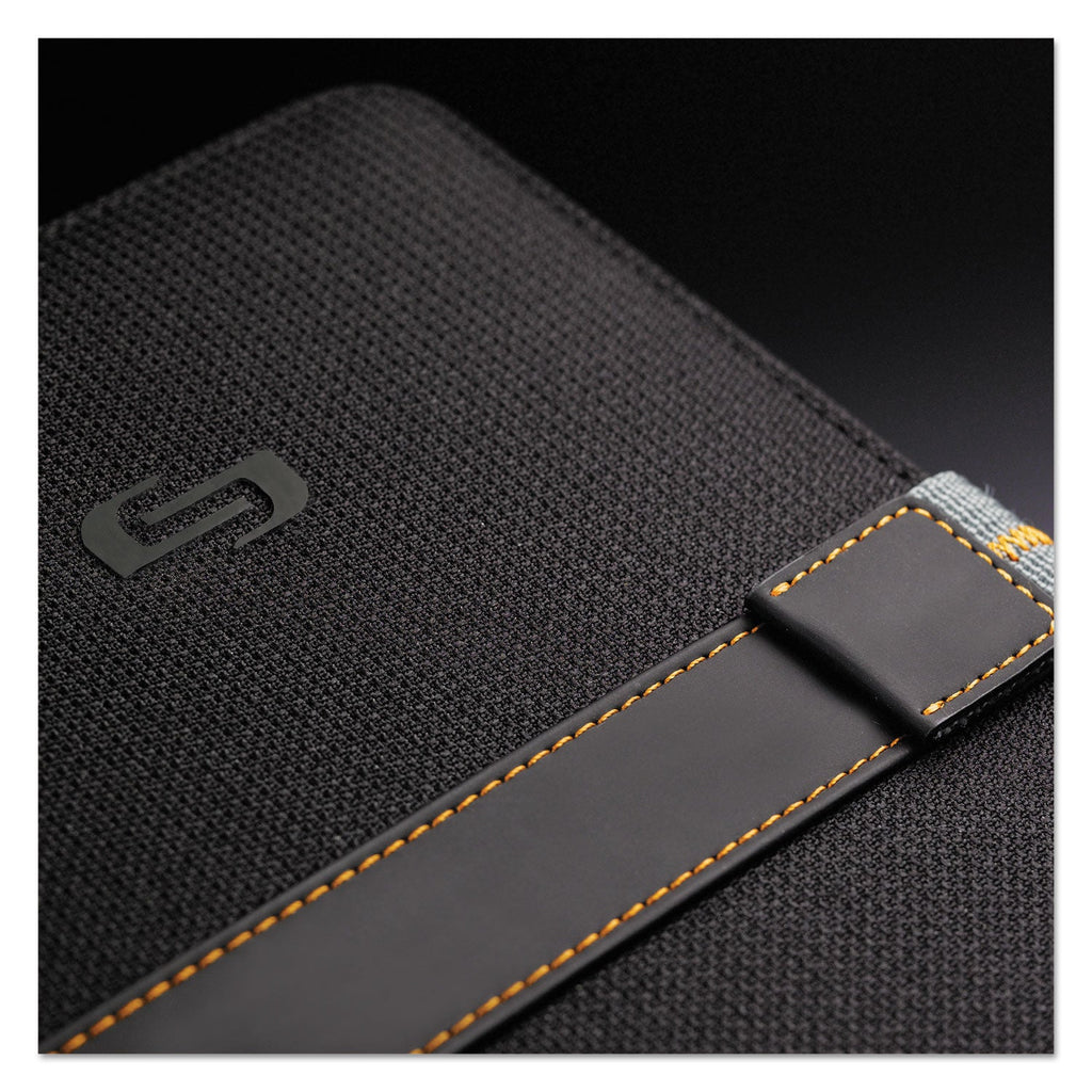 Solo Urban Universal Tablet Case, Fits 5.5" to 8.5" Tablets, Black