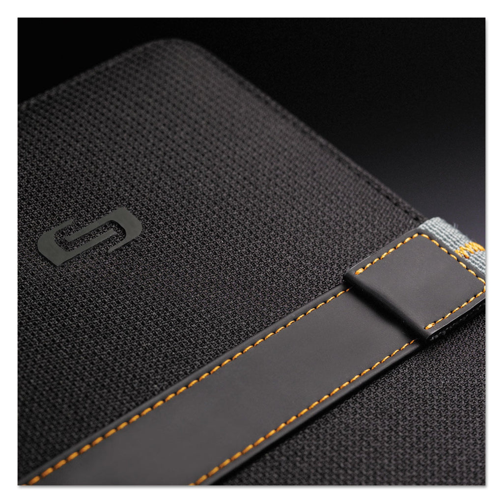 Solo Urban Universal Tablet Case, Fits 8.5" to 11" Tablets, Black