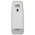 TimeMist Plus Metered Aerosol Fragrance Dispenser, 3.4" x 3.4" x 8.25", White