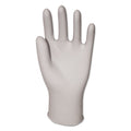 Boardwalk General Purpose Vinyl Gloves, Powder/Latex-Free, 2 3/5 mil, Small, Clear, 100/Box, 10 Boxes/Carton