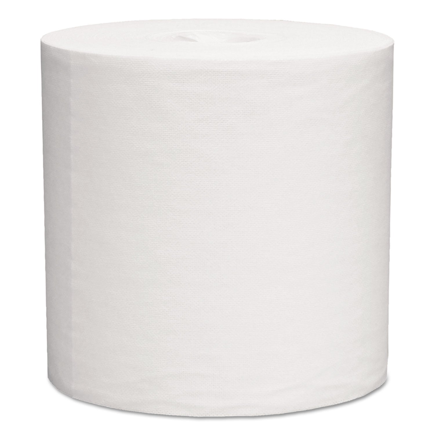 WypAll L40 Towels, Center-Pull, 10 x 13.2, White, 200/Roll, 2/Carton