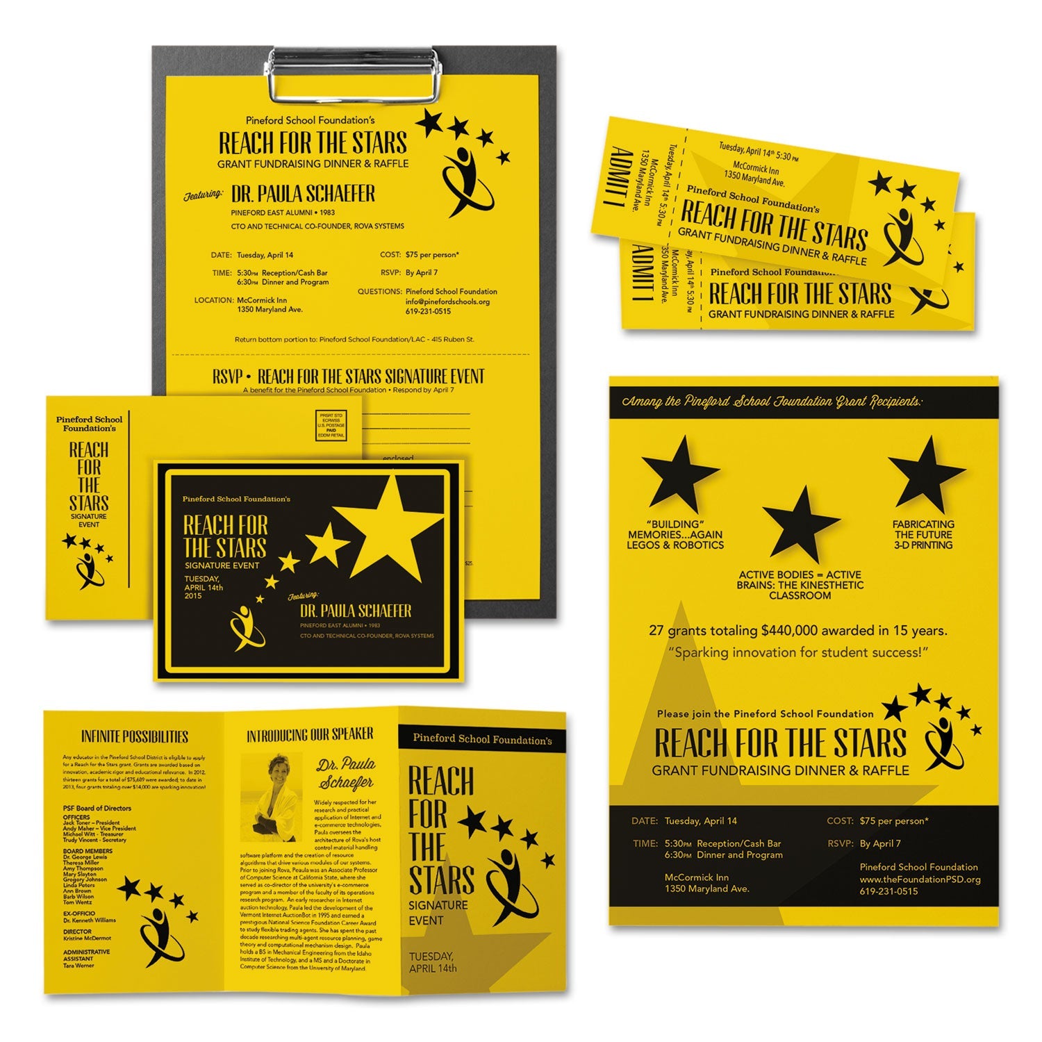 Astrobrights Color Cardstock, 65 lb Cover Weight, 8.5 x 11, Solar Yellow, 250/Pack