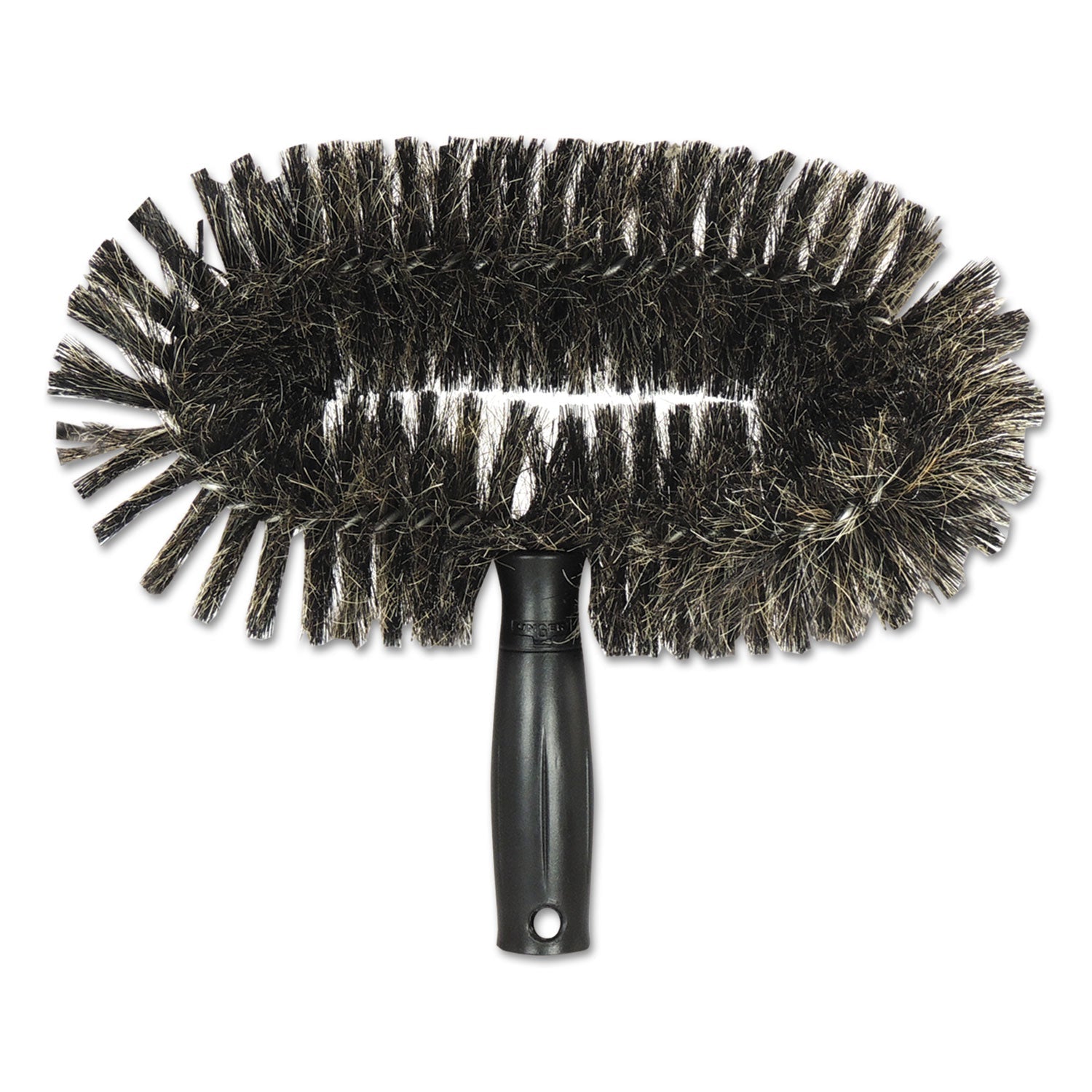 Unger StarDuster WallBrush Duster, 3.5" Handle