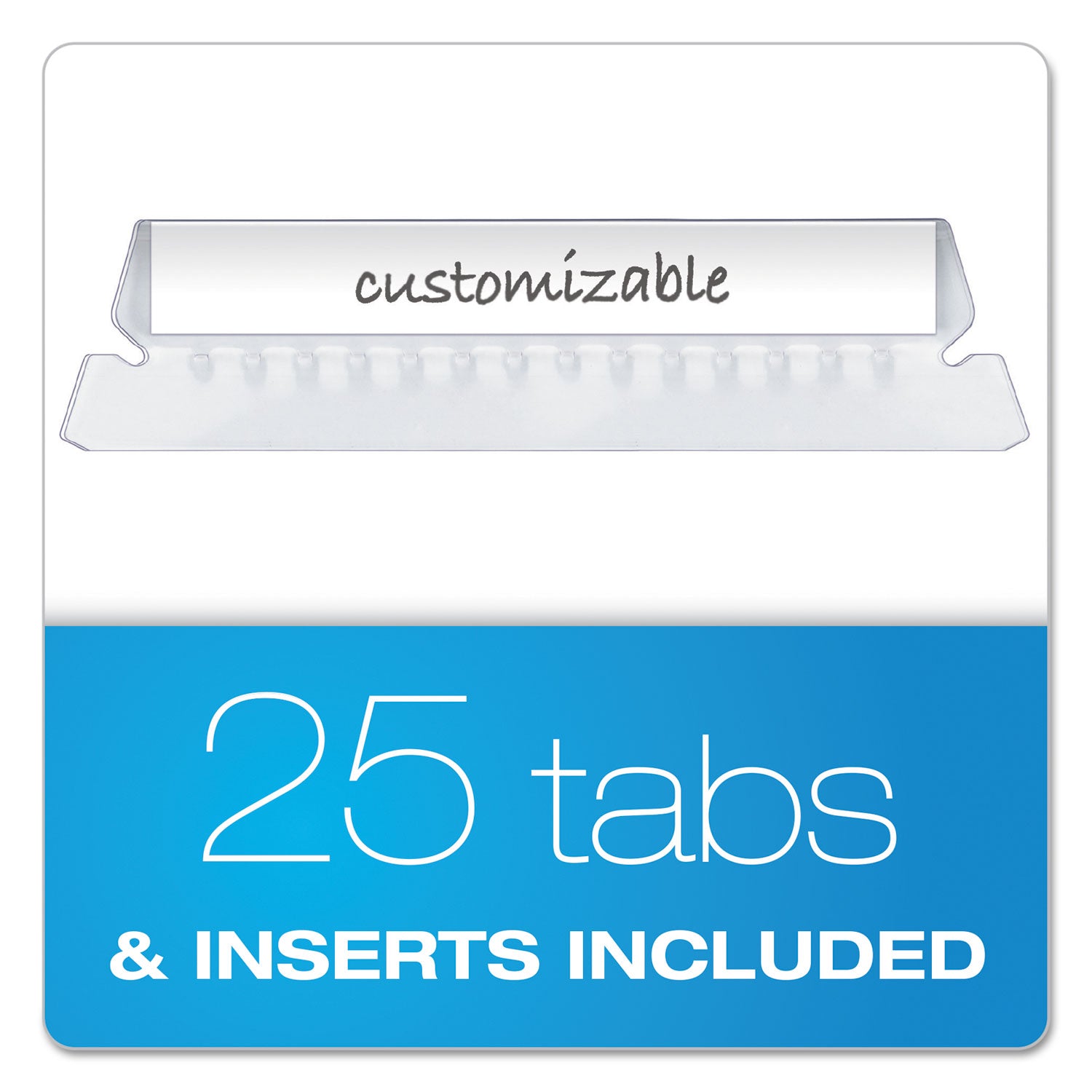 Pendaflex Standard Green Hanging Folders, Letter Size, 1/3-Cut Tabs, Standard Green, 25/Box