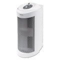Holmes Allergen Remover Air Purifier Mini-Tower, 204 sq ft Room Capacity, White