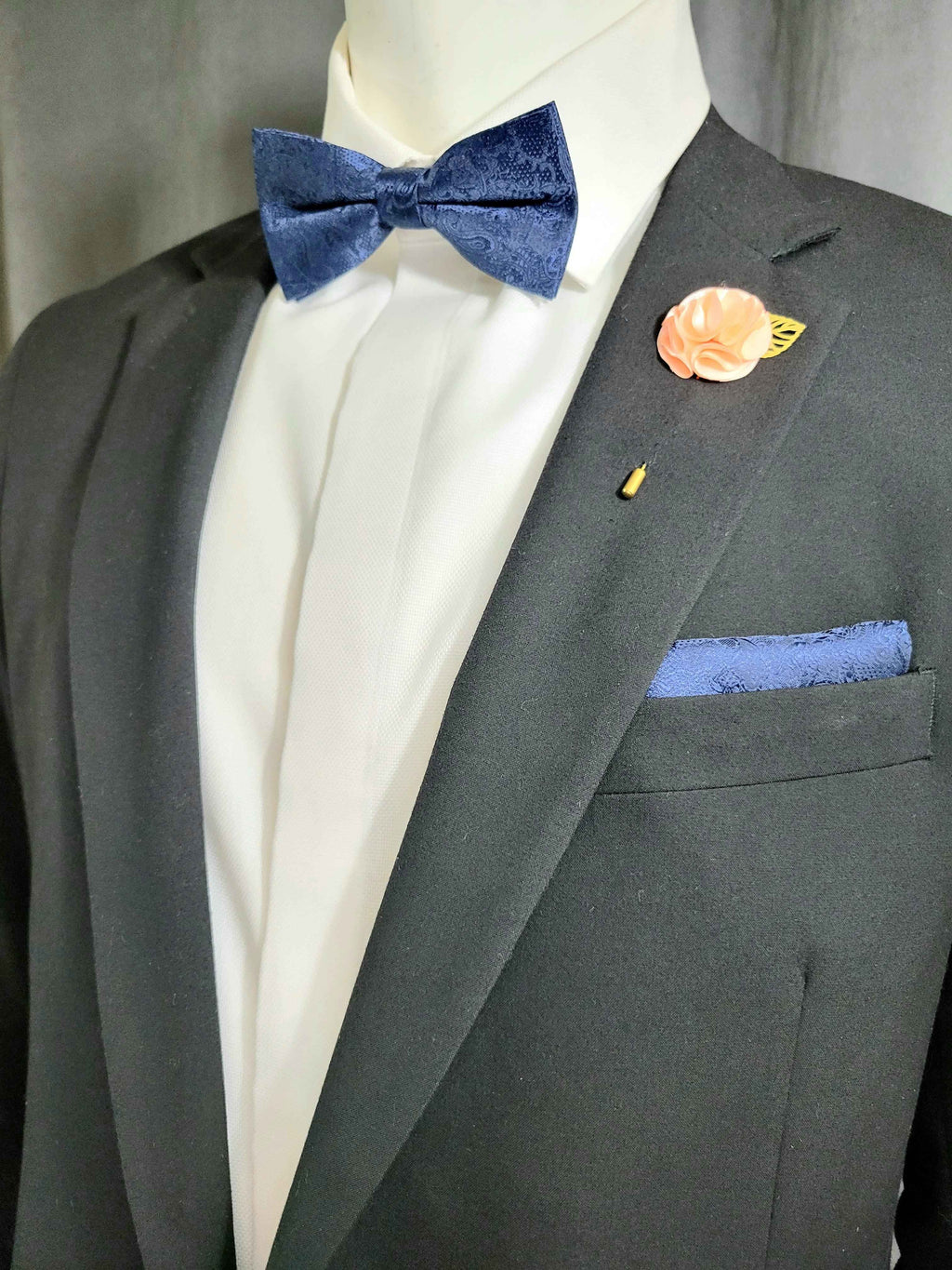 The Earl Tie Box Set - Stylish Tie Box Set for Every Occasion