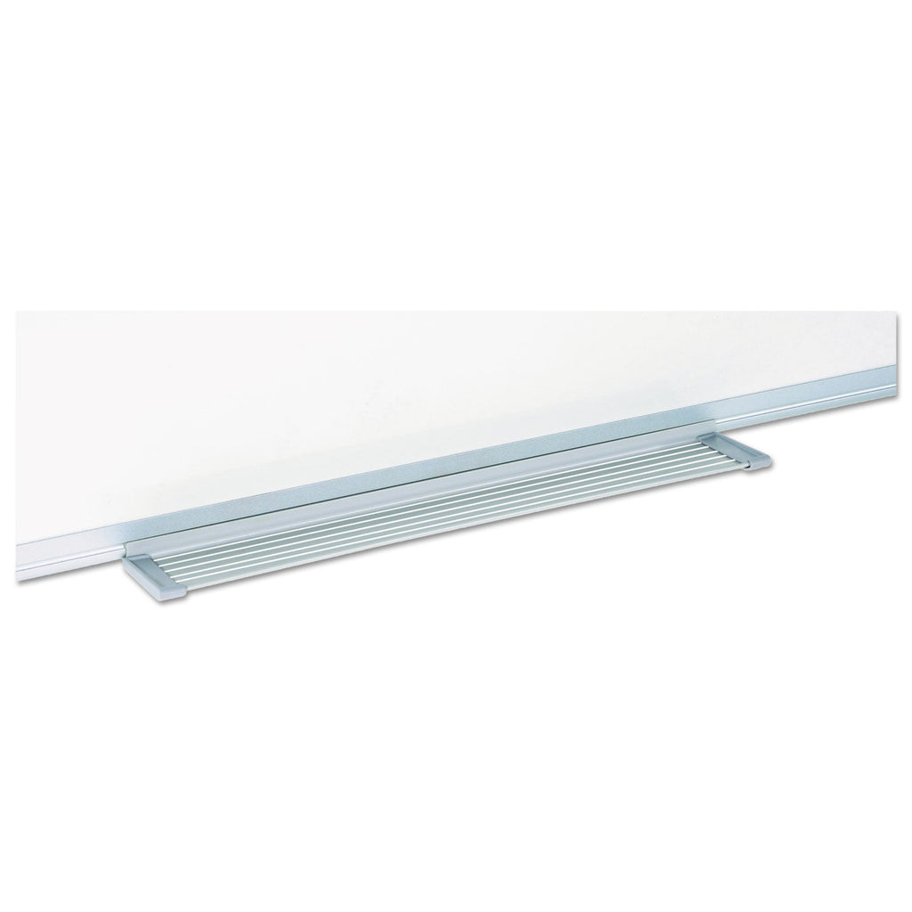 MasterVision Earth Gold Ultra Magnetic Dry Erase Boards, 48 x 72 White, Aluminum Frame