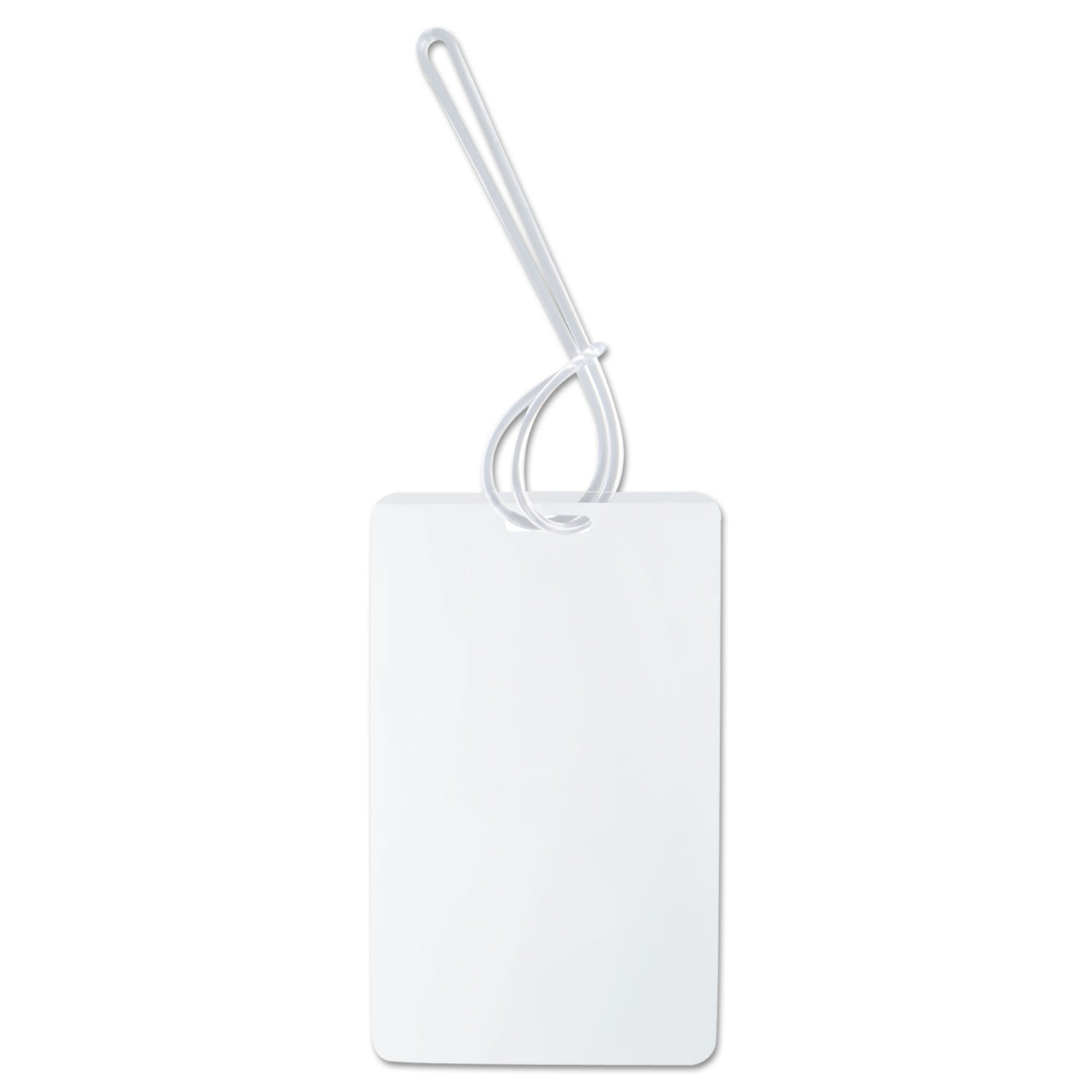 Universal Laminating Pouches, 5 mil, 2.5" x 4.25", Matte Clear, 25/Pack