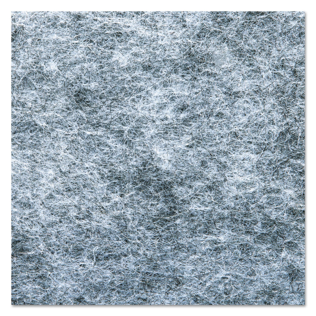 Quartet Magnetic 2-in-1 Eraser, 2" x 1.38" x 6.5"