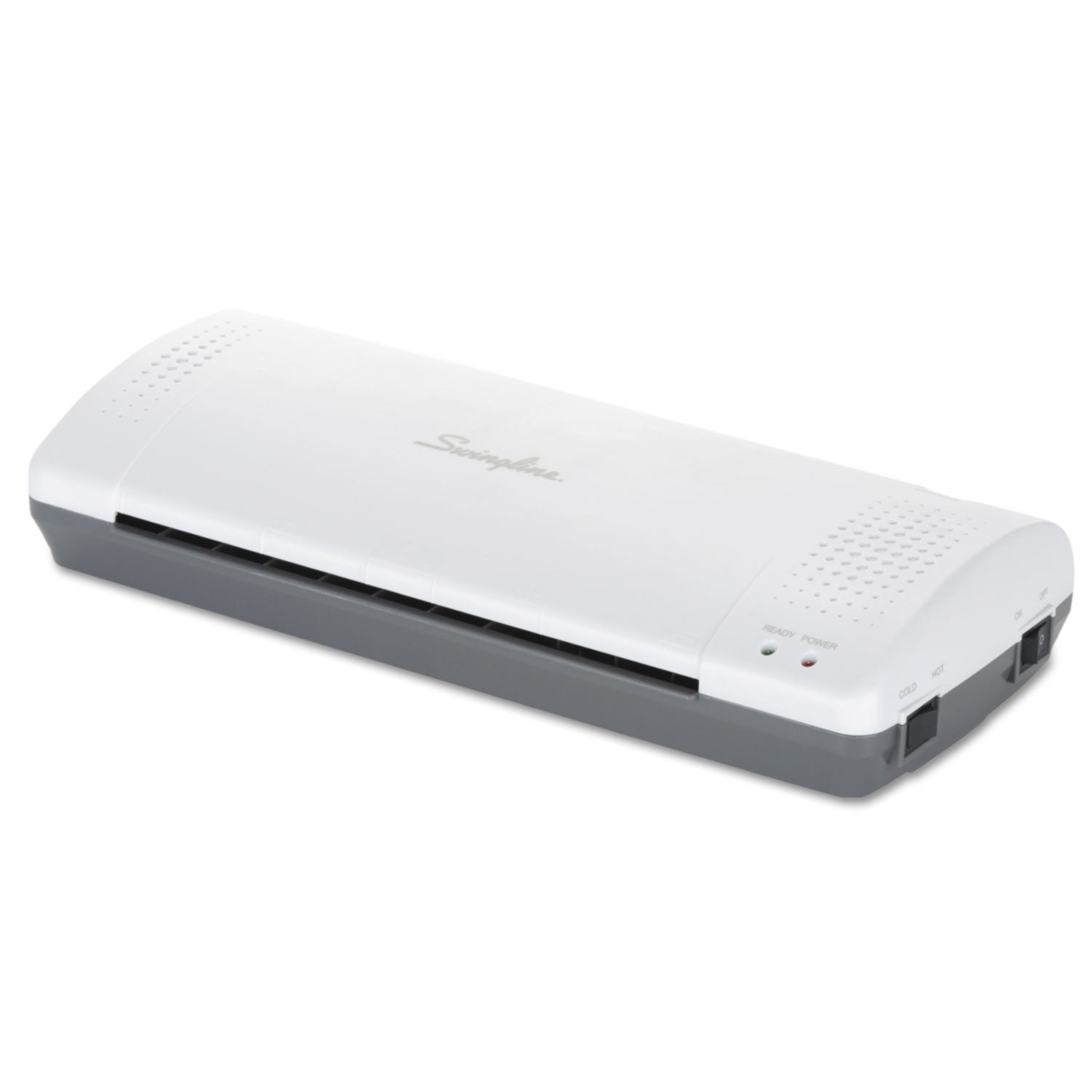 GBC Inspire Plus Thermal Pouch Laminator, 9" Max Document Width, 5 mil Max Document Thickness