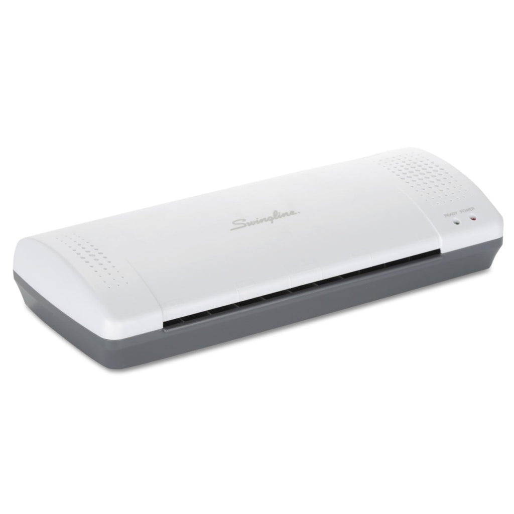 GBC Inspire Plus Thermal Pouch Laminator, 9" Max Document Width, 5 mil Max Document Thickness