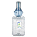 PURELL Advanced Hand Sanitizer Green Certified Gel Refill,  For ADX-7 Dispensers, 700 mL, Fragrance-Free