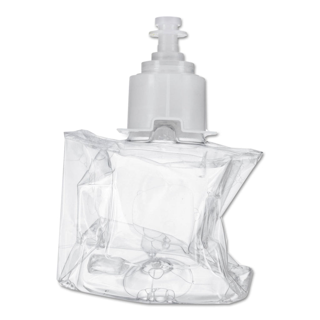 PURELL Advanced Hand Sanitizer Foam, For LTX-12 Dispensers, 1,200 mL Refill, Fragrance-Free, 2/Carton