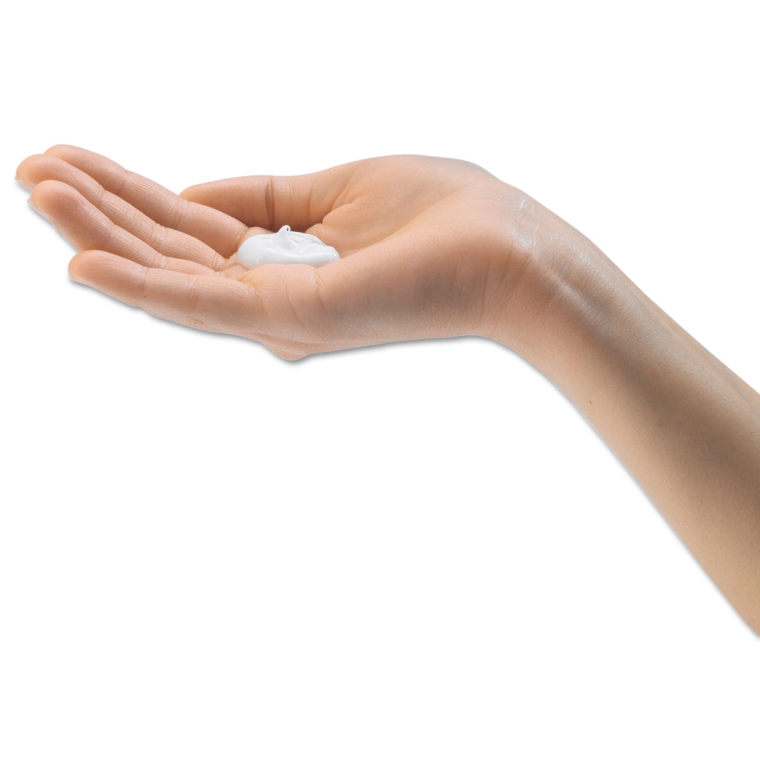 PURELL Advanced TFX Refill Instant Foam Hand Sanitizer, 1,200 mL, Unscented