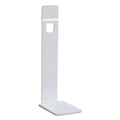 PURELL Surface Mount ES Everywhere System, White, 8/Pack, 4 Packs/Carton