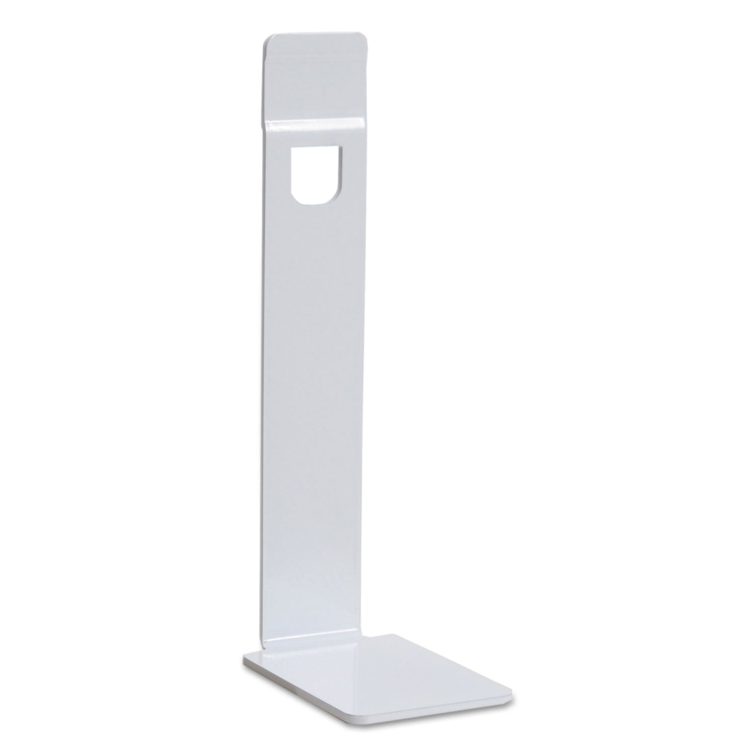 PURELL Surface Mount ES Everywhere System, White, 8/Pack, 4 Packs/Carton