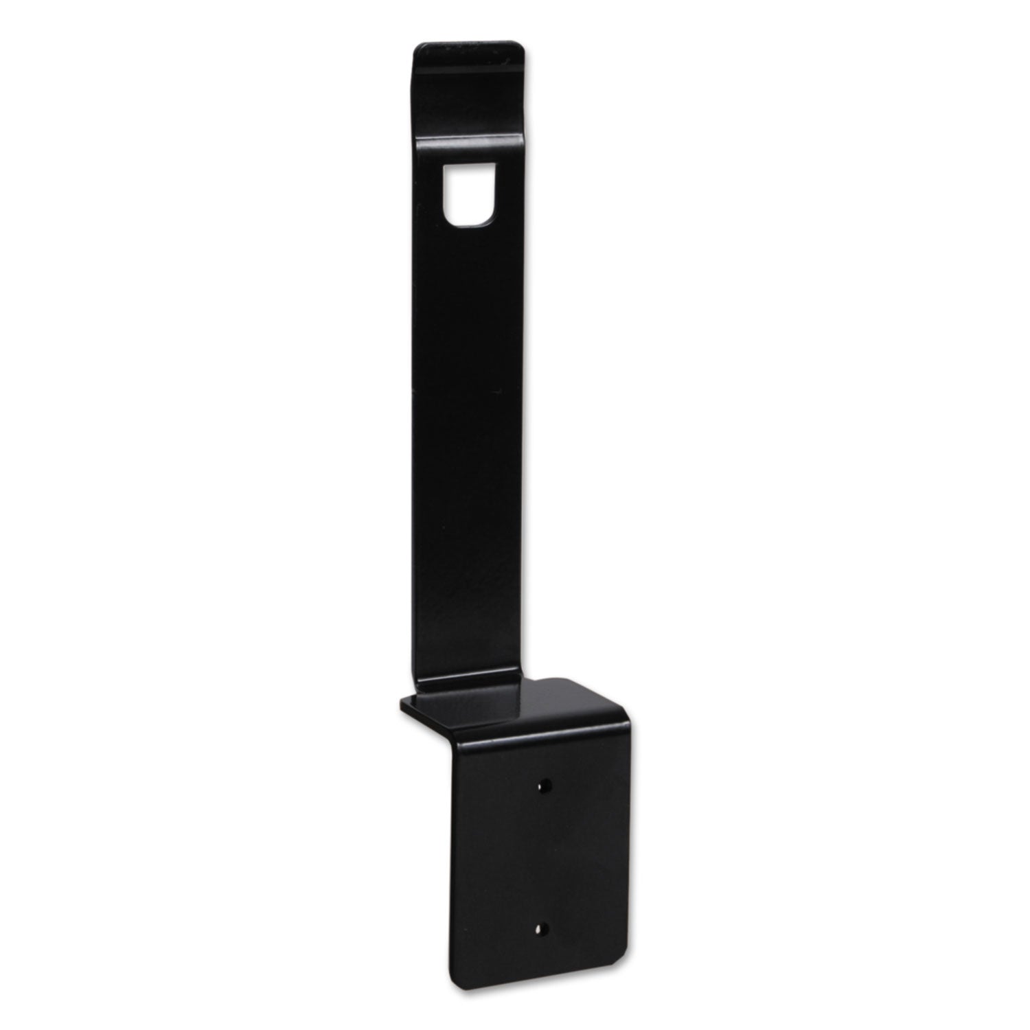 PURELL Rail Mount for ES Everywhere System, Black, 8/Pack