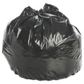 Stout Insect-Repellent Trash Bags, 45 gal, 2 mil, 40" x 45", Black, 65/Box
