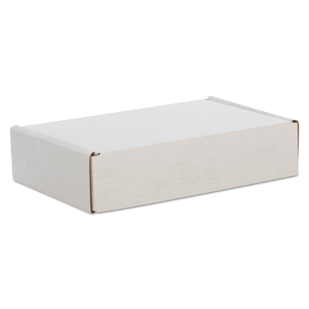 Tidy Girl Feminine Hygiene Sanitary Disposal Bags, 4" x 10", Natural, 600/Carton