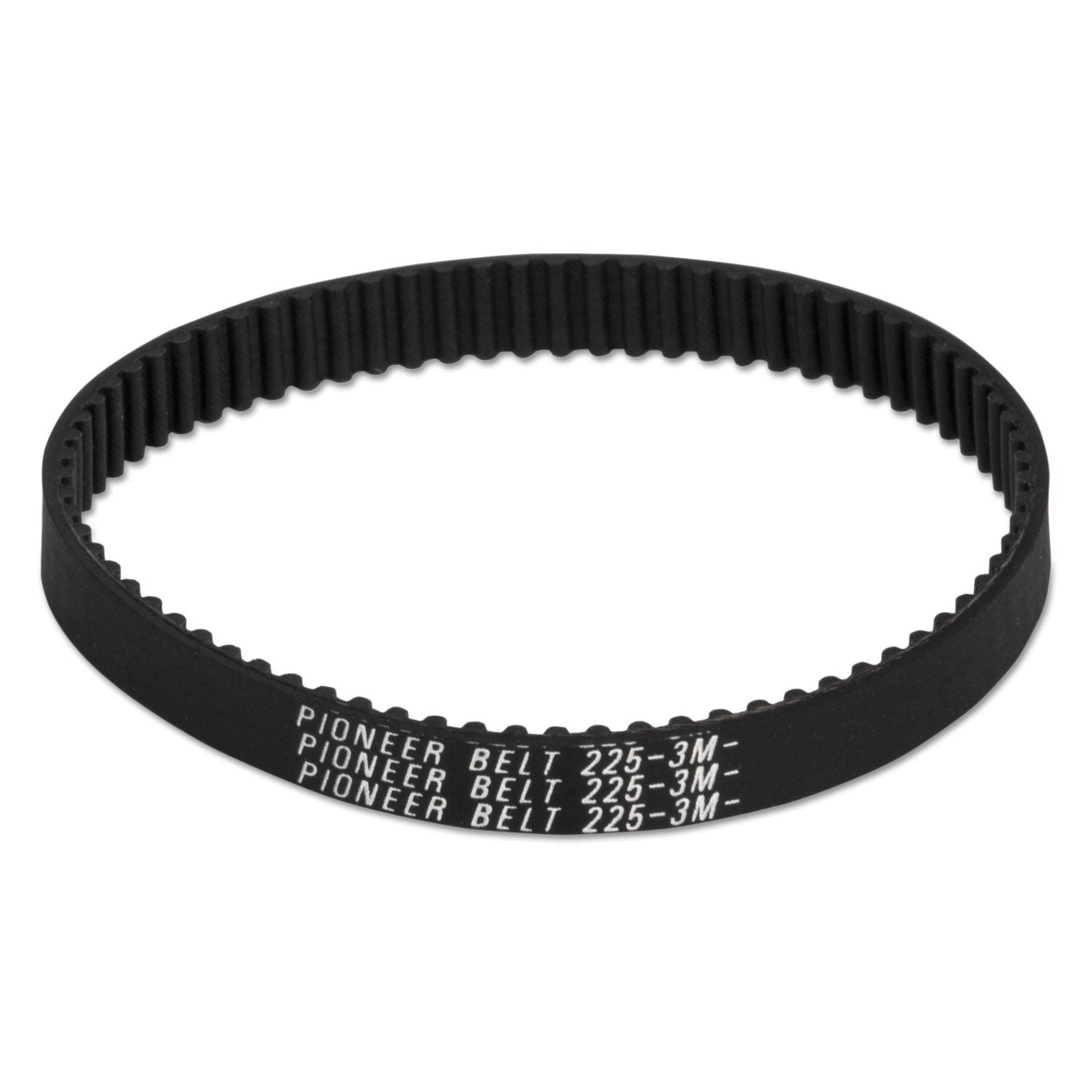 Sanitaire Replacement Belt for Lightweight Upright Vacuum Cleaner