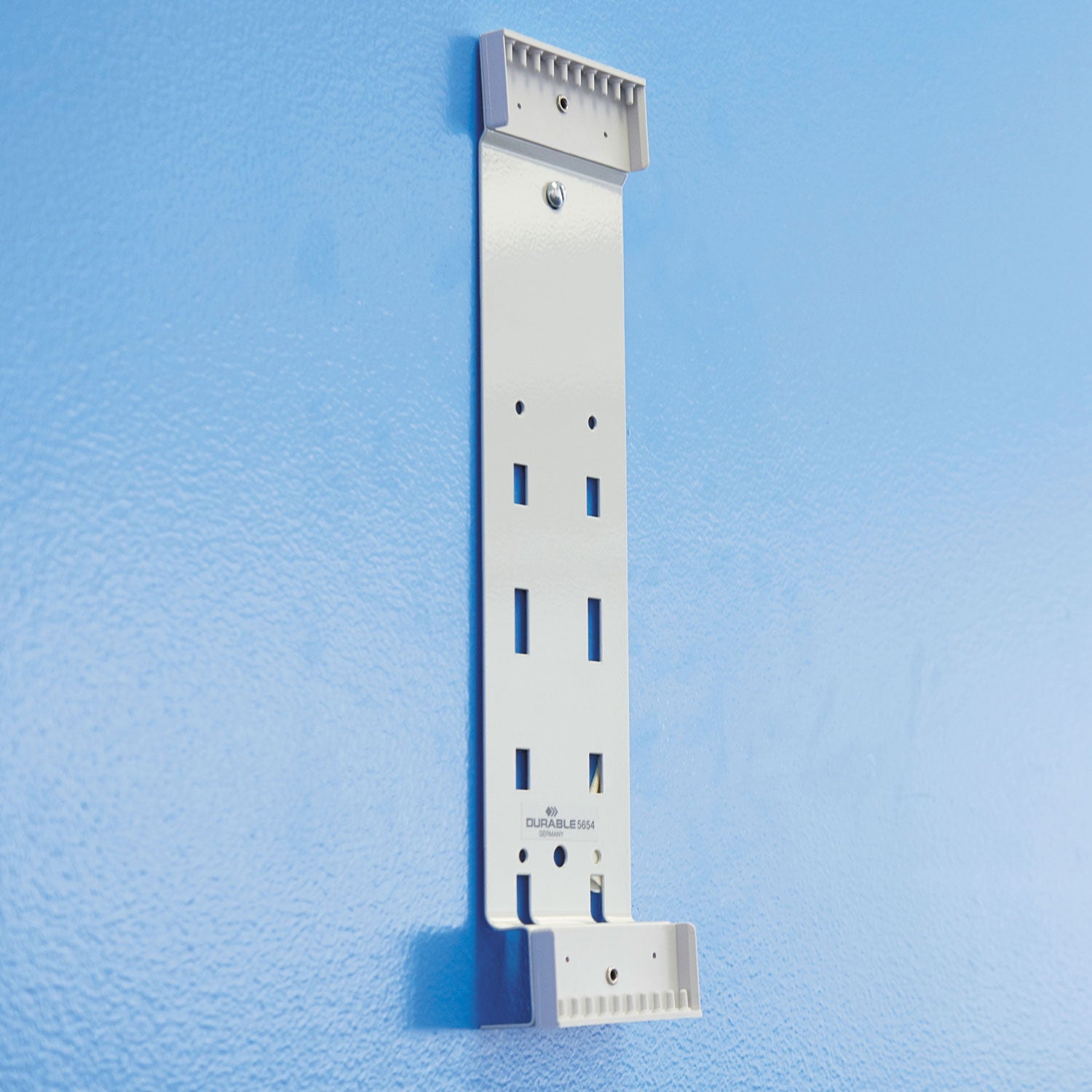 Durable VARIO Wall Reference System, 10 Panels, Assorted Borders and Panels