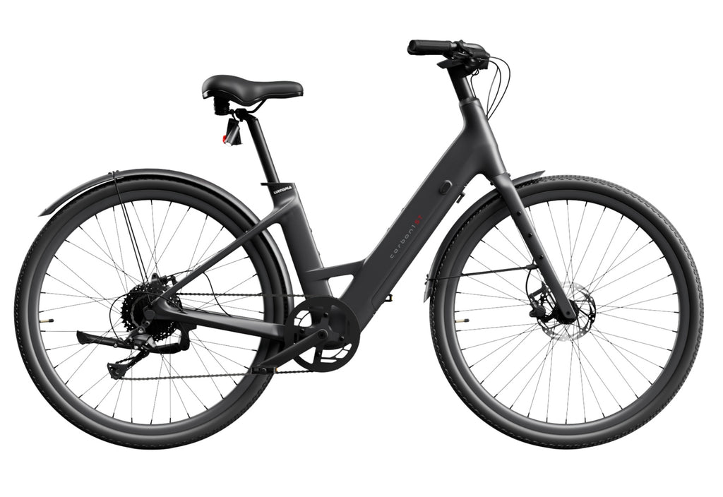 Urtopia Carbon 1 Step-Through