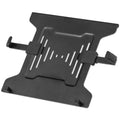 Fellowes Laptop Arm Accessory, Black, Supports 15 lb