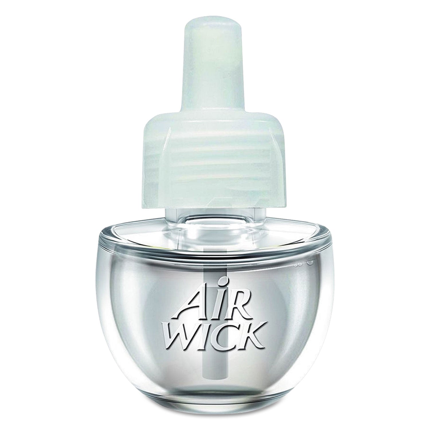 Air Wick Scented Oil Refill, Fresh Linen, 0.67 oz, 2/Pack