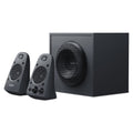 Logitech Z625 Powerful THX Sound, Black