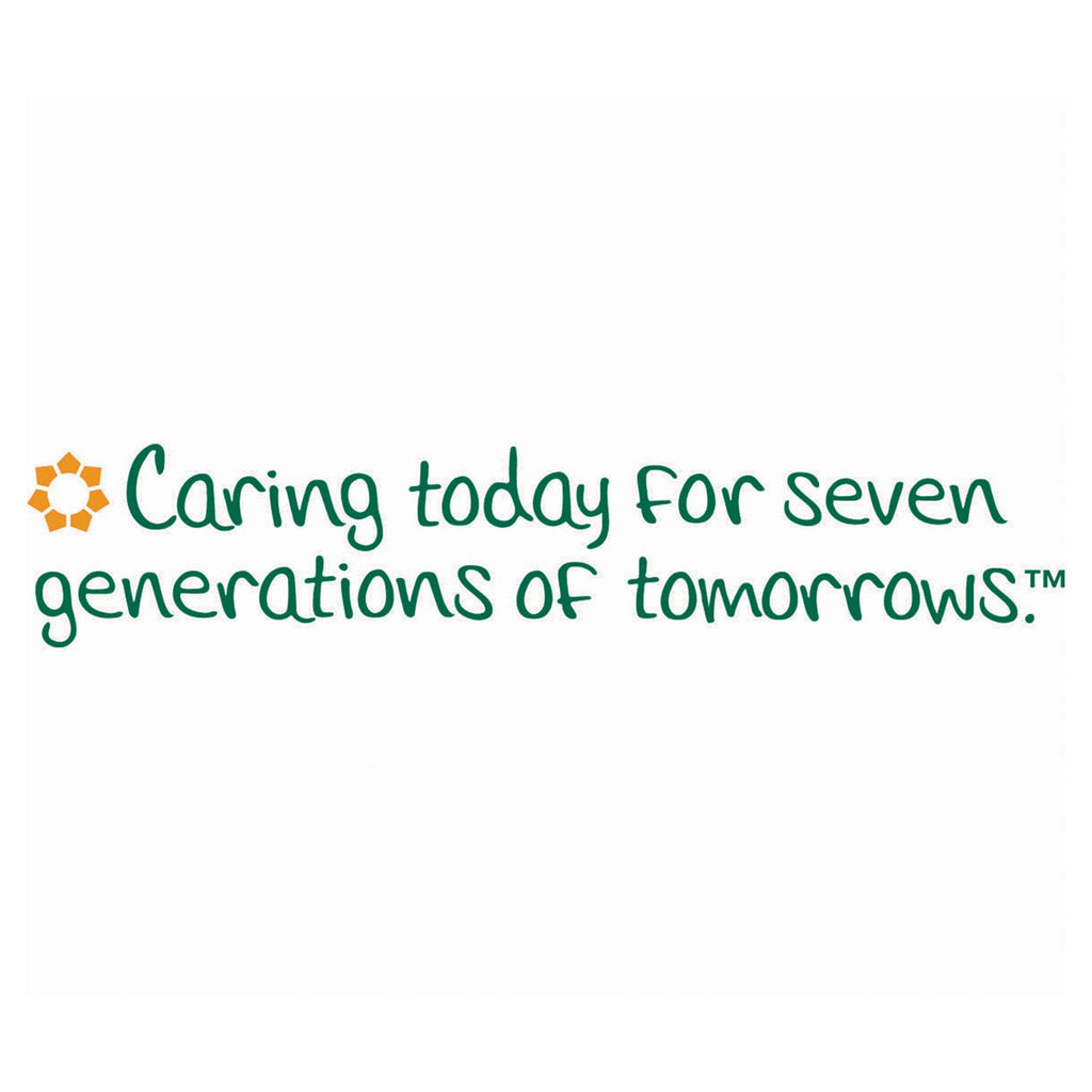 Seventh Generation 100% Recycled Facial Tissue, 2-Ply, 85 Sheets/Box, 36 Boxes/Carton