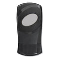 Dial FIT Universal Manual Dispenser, 1.2 L, 4 x 5.13 x 10.5, Gray, 3/Carton