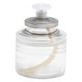 Sterno Soft Light Liquid Wax, 18 Hour Burn