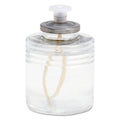 Sterno Soft Light Liquid Wax, 24 Hour Burn