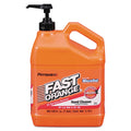 FAST ORANGE Pumice Hand Cleaner, Citrus Scent, 1 gal Dispenser