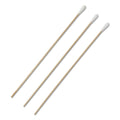 Medline Non-Sterile Cotton Tipped Applicators, Wood, 6", 1,000/Box