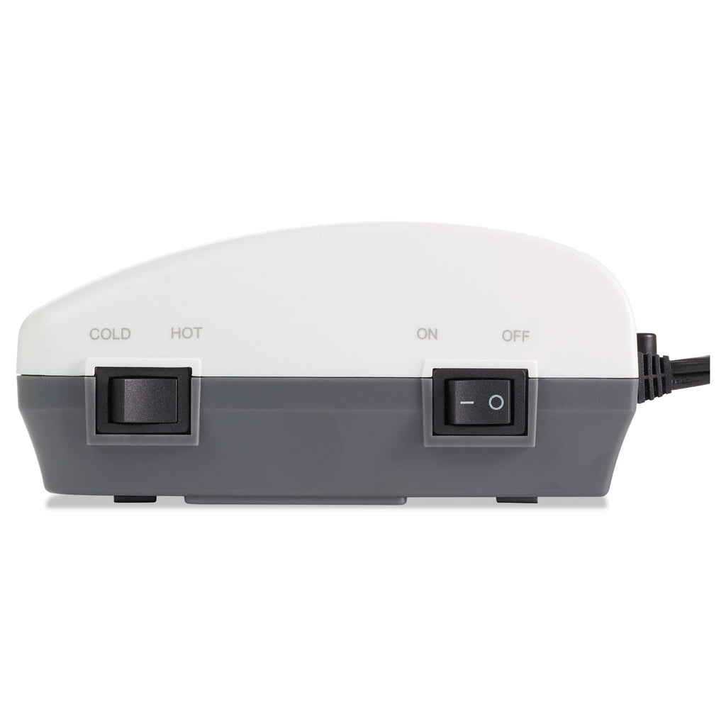 GBC Inspire Plus Thermal Pouch Laminator, 9" Max Document Width, 5 mil Max Document Thickness